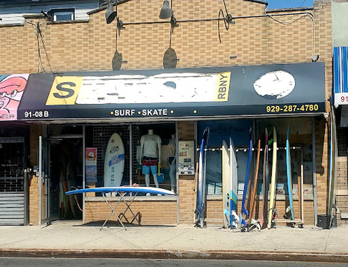 Station Surf Shop