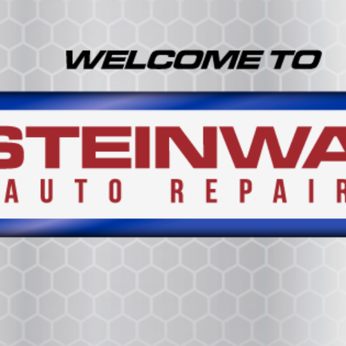 Steinway Auto Repair