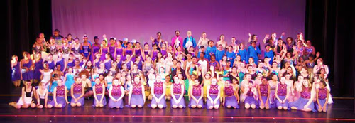 Studio E School of Dance