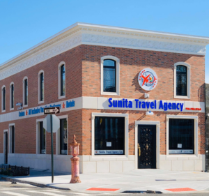 Sunita Travel Agency