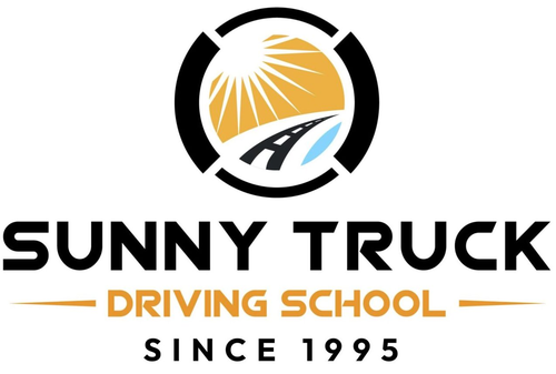 Sunny Truck Driving School