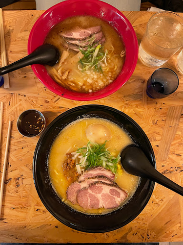 Susuru Ramen