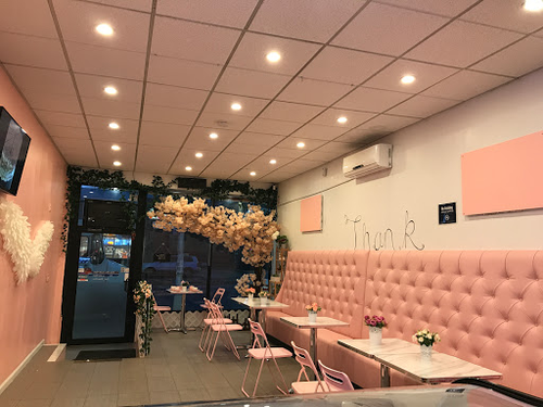 Sweet Cats Cafe