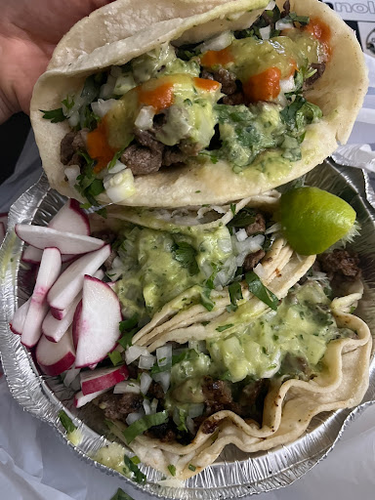 Tacos Bravos