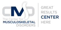 The Center for Musculoskeletal Disorders