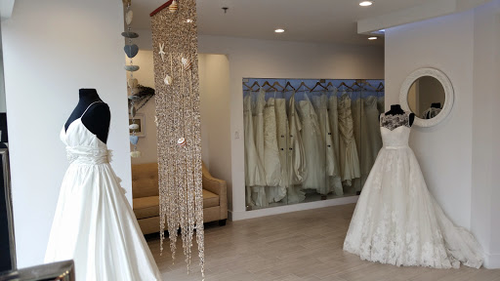 The Vow Bridal Couture