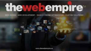 The Web Empire