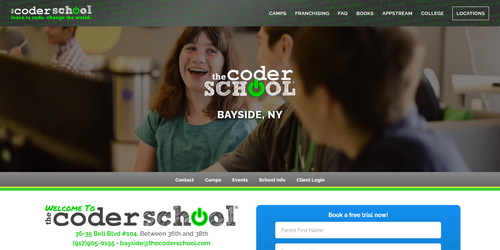 TheCoderschool