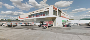 U-Haul Moving & Storage of Woodside