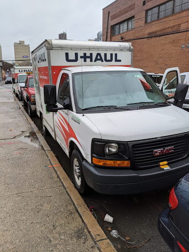 U-Haul Neighborhood Dealer