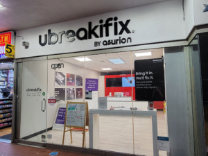 Ubreakifix