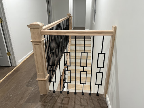 Unique Stair Builders