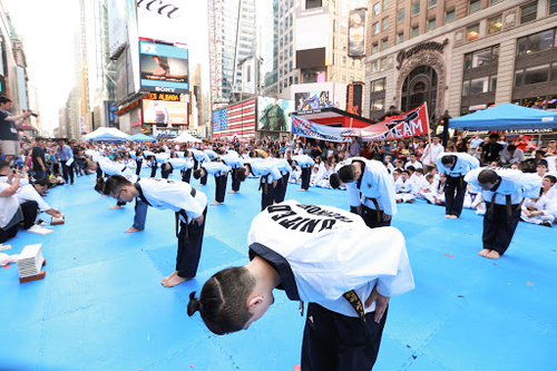 United Taekwondo