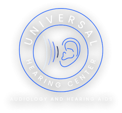 Universal Hearing Center of Woodhaven