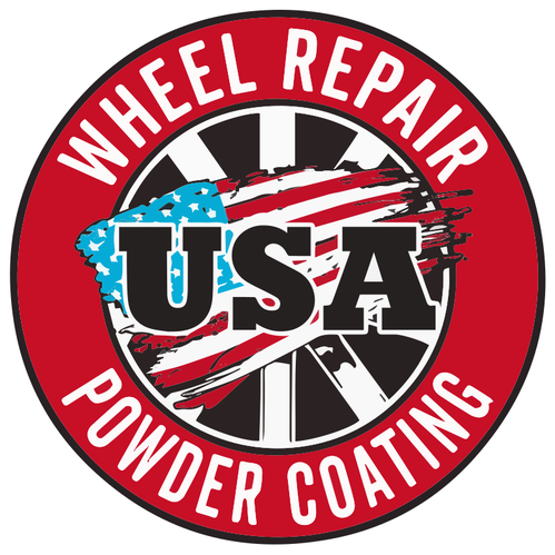 USA Wheel Repair and Powder Coating