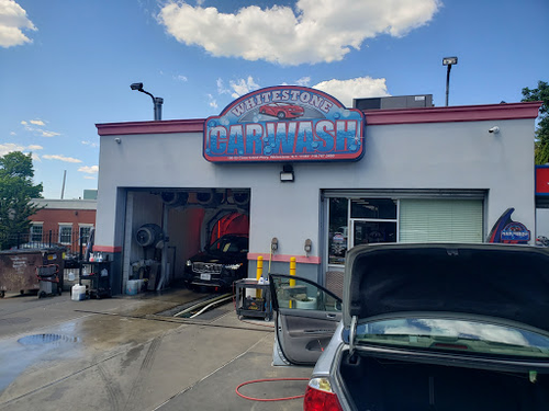 Whitestone Auto Center