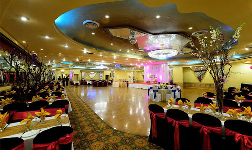 Woodhaven Manor Caterers & Banquets