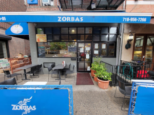 Zorbas